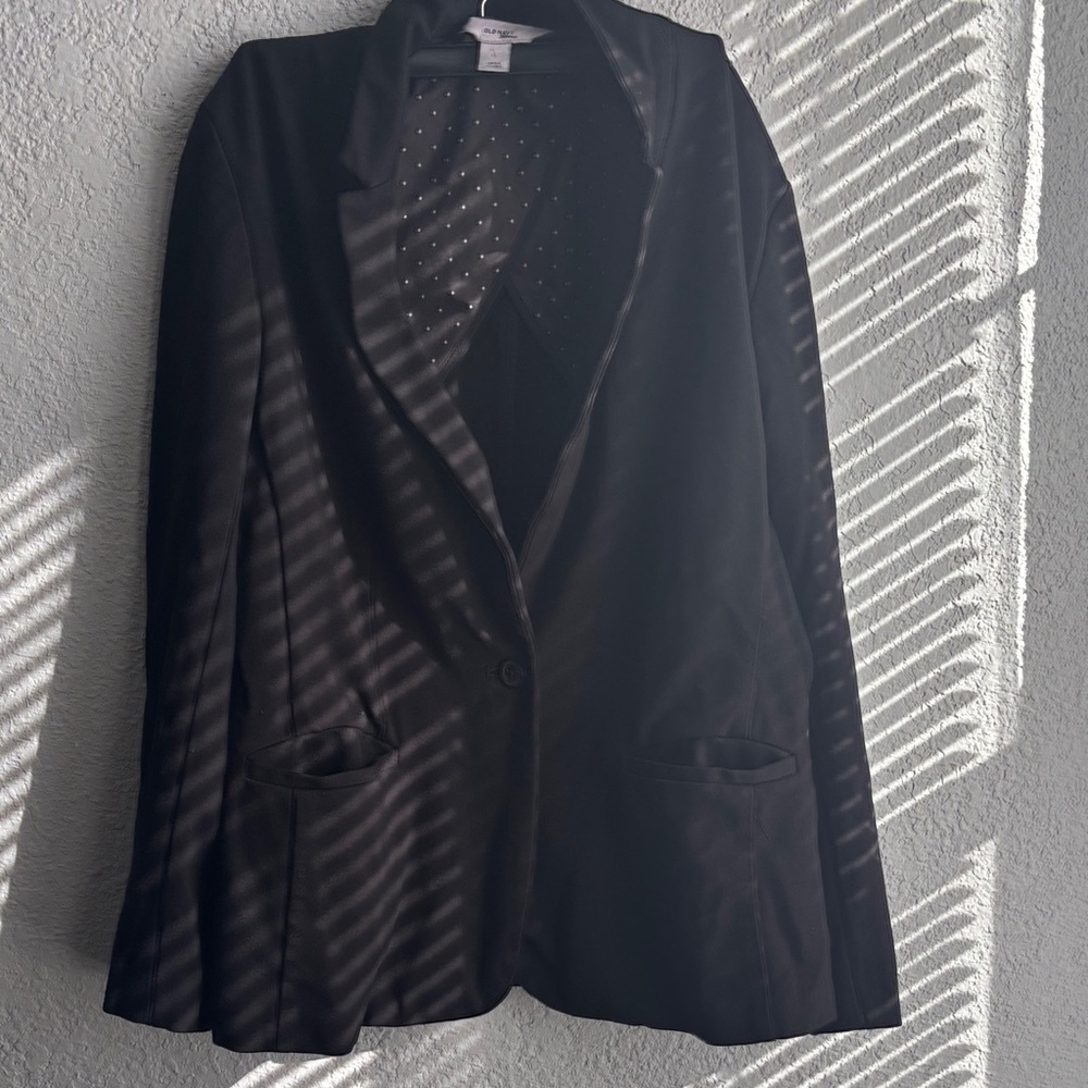 Elegant Old Navy Women's Blazer